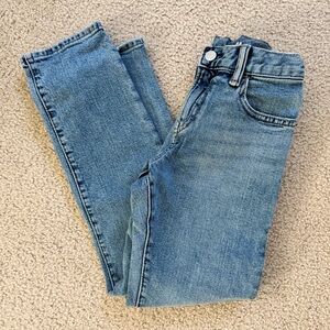 👖 GAP Kids Slim Fit Jeans (10 Slim)